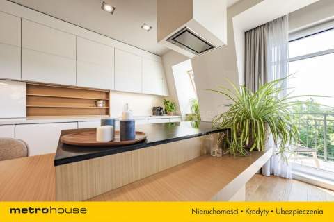 Apartament z widokiem, prywatność i cisza
