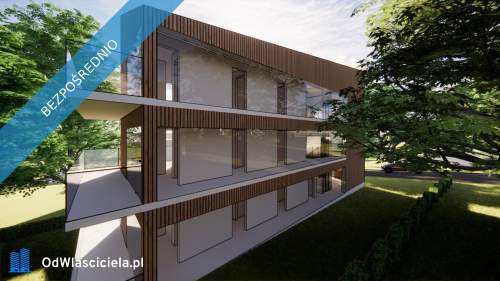 Uzbrojona działka budowlana 688 m2 - Nałęczów, strefa A, ścisłe...