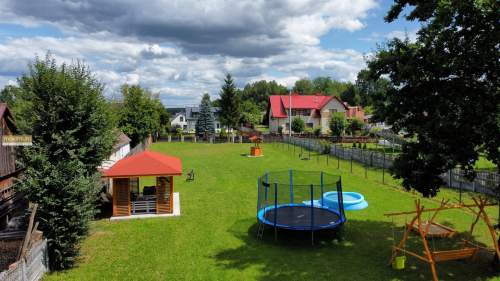 Działka 1400 m2 Gózd Lipiński Zalew Biszcza Żary
