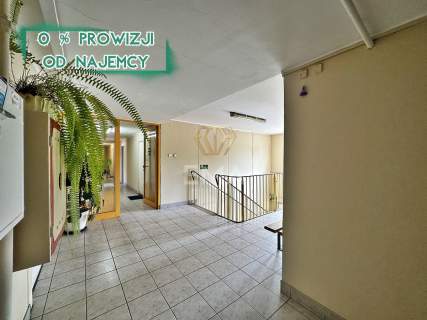 Lokal biurowy w centrum