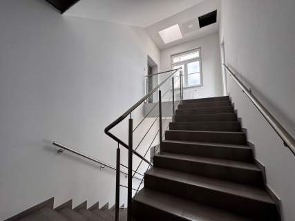 Biuro do wynajęcia, 120 m2, Szczecin