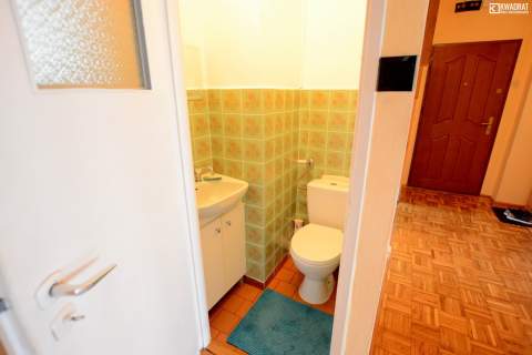 Mieszkanie 4 pokoje/76,40m2/ GARAŻ