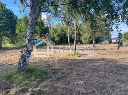Atrakcyjna działka 3000m2 Kopalino