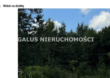 Czarnochowice - działka nr 182 o pow. 2300