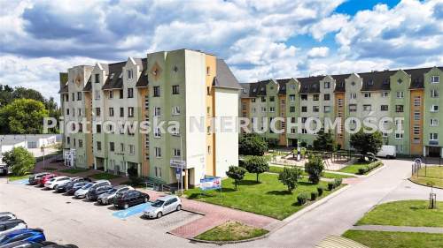 Mieszkanie na sprzedaż, 67 m2, Sieradz
