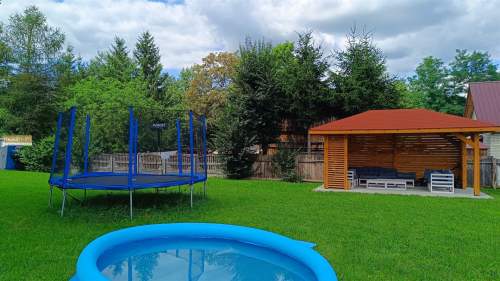 Działka 1400 m2 Gózd Lipiński Zalew Biszcza Żary