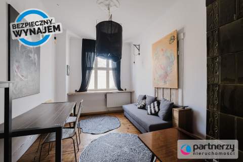 100 m2 LOKAL UŻYTKOWY/CENTRUM SOPOT