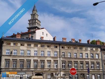 Mieszkanie 31 m   Centrum Bielsko-Biała   2. piętro