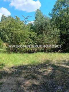 Działka rolna na sprzedaż, 27200 m2, Słomków