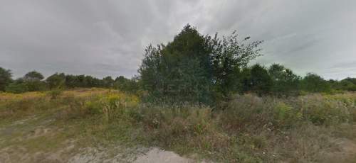 Działka budowlana na sprzedaż, Parkitka
