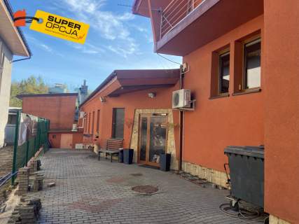 Bardzo ładne biuro, lokal usługowy Swoszowice