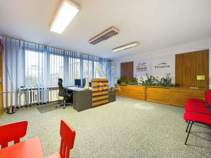 Lokal handlowy w centrum Częstochowy