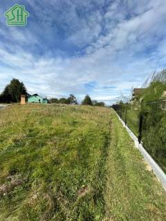 Działka budowlana na sprzedaż, 1200 m2, Batycze