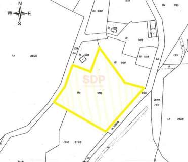 Działka MN/UT 13.890 m2 przy Jaskini Niedźwiedziej