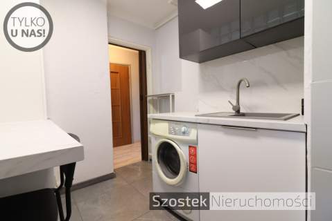 2 pokojowe/400m Uniwersytet i Politechnika/parking