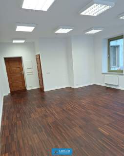 Lokal biurowo-usługowy 45 m2