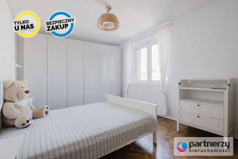 Duże, wygodne, blisko plaży -cicha okolica