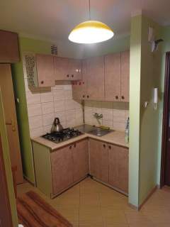 Mieszkanie na sprzedaż, 26 m2, Gdańsk