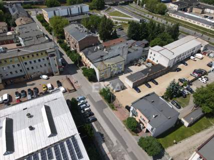Lokal użytkowy w centrum 40m2