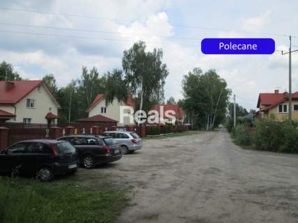 Działki budowlane z MPZP, oferta dla developera