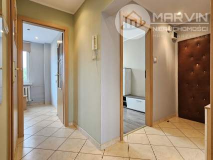 2 pok. 46m2 Balkon, Piwnica - ul. Naramowicka