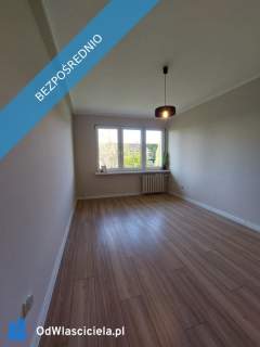 3 pok. Duży balkon Generalny remont Sprzedam
