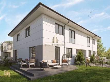 Mieszkanie na sprzedaż, 91,83 m2, Bydgoszcz