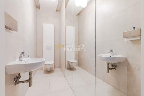 Umeblowana powierzchnia biurowa w świetnej cenie