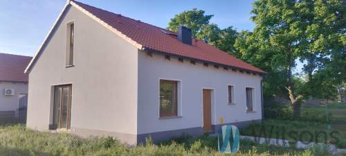 GOTOWY wolnostojący, mozliwość rozbudowy 40 m2 