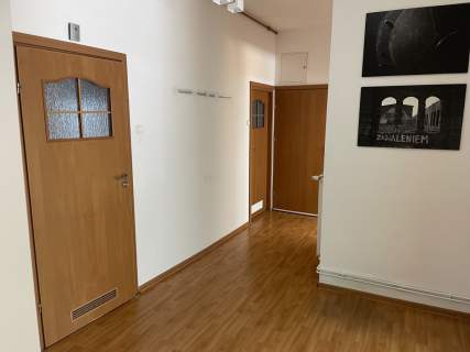 Katowice Śródmieście mieszkanie 3 pokojowe
