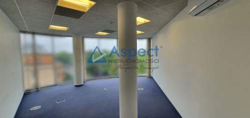 Biuro do wynajęcia, 321 m2, Szczecin