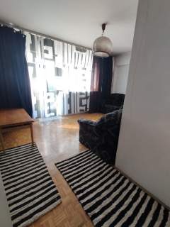 Mieszkanie 45,5 metrowe w atrakcyjnej okolicy