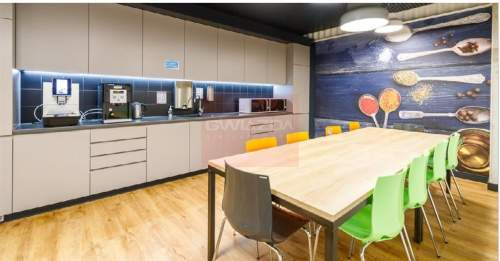 Nieruchomość komercyjna do wynajęcia, 839 m2, Warszawa