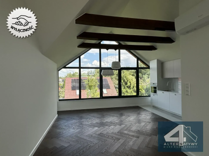 Piękny apartament PREMIUM - prawdziwy unikat