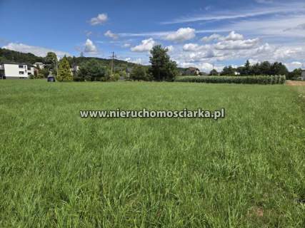 Bełsznica, 18 arów, widok na góry, ślepa ulica