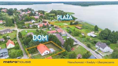 Dom na sprzedaż, 143,42 m2, Piława