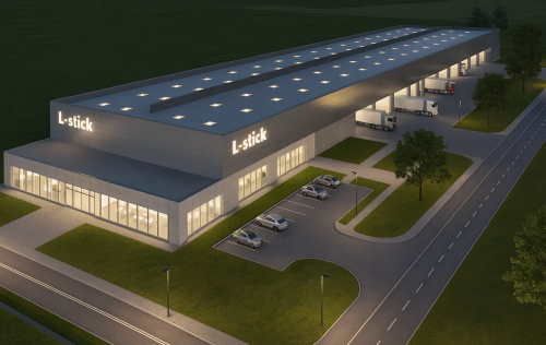 Działka z MPZP 2,95ha - produkcja, magazyn, usługi PnB
