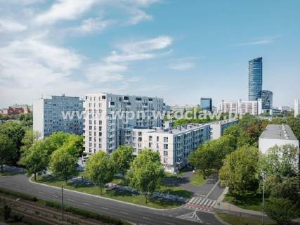 Rozkładowe 3 pokoje, balkon, garaż, w centrum