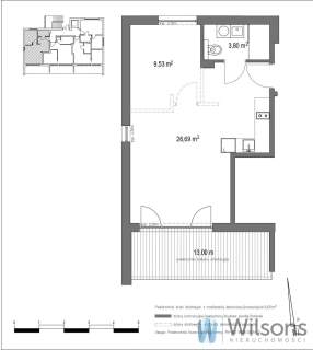 Nowy Nadmorski Apartament