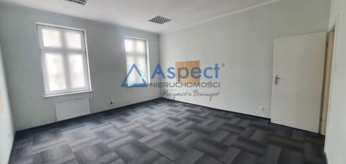 Lokal biurowy 129m2 Centrum obok Deptaku Bogusława