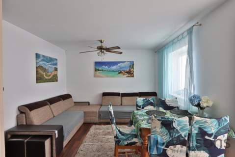 Apartament w Stegnie