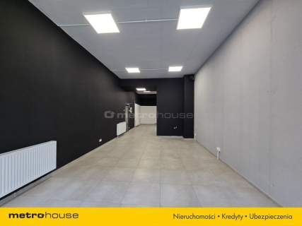 Lokal handolowo-usługowy 62m2 osiedle NOWE ZŁOTNO
