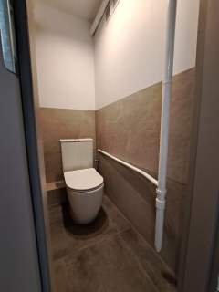 -ROZKŁAD-ŚWIEŻO PO REMONCIE-CO.MIEJSKIE-BALKON 7m2