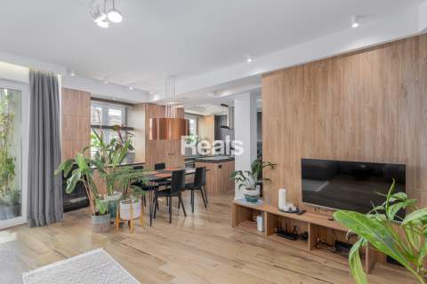 Apartament 100,2 m2 Szczęśliwice Opaczewska
