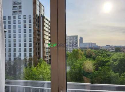 Dwa pokoje w centrum, klima, metro