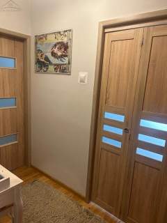 Na sprzedaż 3 pok. parter oś. Kaliniec