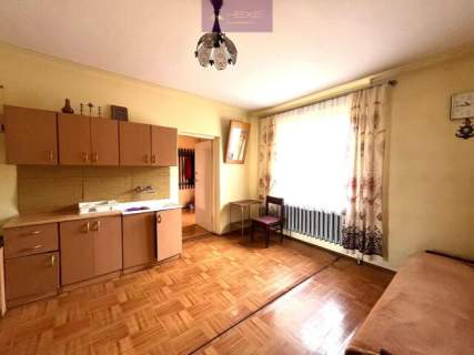 Siedlisko i 2,5 HA gruntów rolnych na sprzedaż