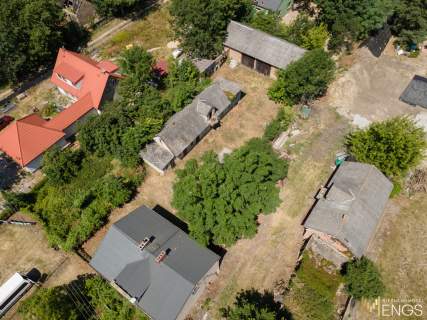Działka budowlana w pobliżu Grodziska