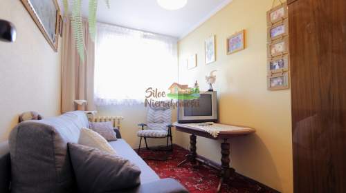 Mieszkanie 3 pokojowe, balkon, Al. Wolności Głogów