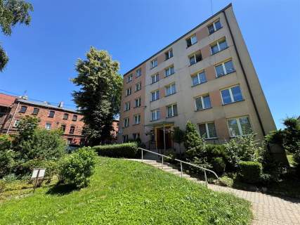 Mieszkanie na sprzedaż, 42 m2, Bytom
